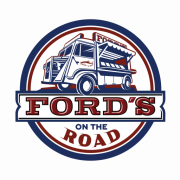 Ford’s On The Road